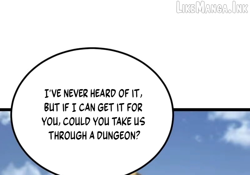 Lord of Summons! Sudden Mutation Chapter 127  - page 90